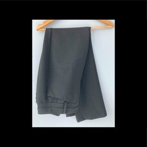 New York &. Company Dress Pants black